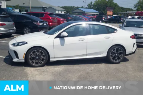 More photos of 2025 BMW 2 Series 228 xDrive Gran Coupe at ALM Hyundai Lumberton, NC