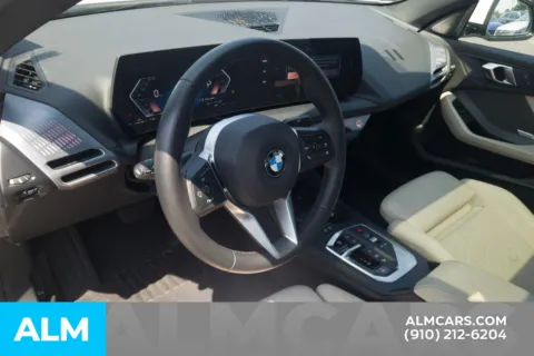 More photos of 2025 BMW 2 Series 228 xDrive Gran Coupe at ALM Hyundai Lumberton, NC