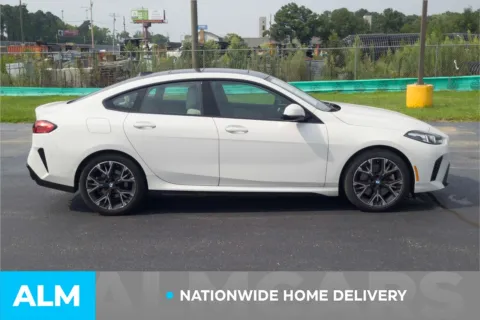 More photos of 2025 BMW 2 Series 228 xDrive Gran Coupe at ALM Hyundai Lumberton, NC