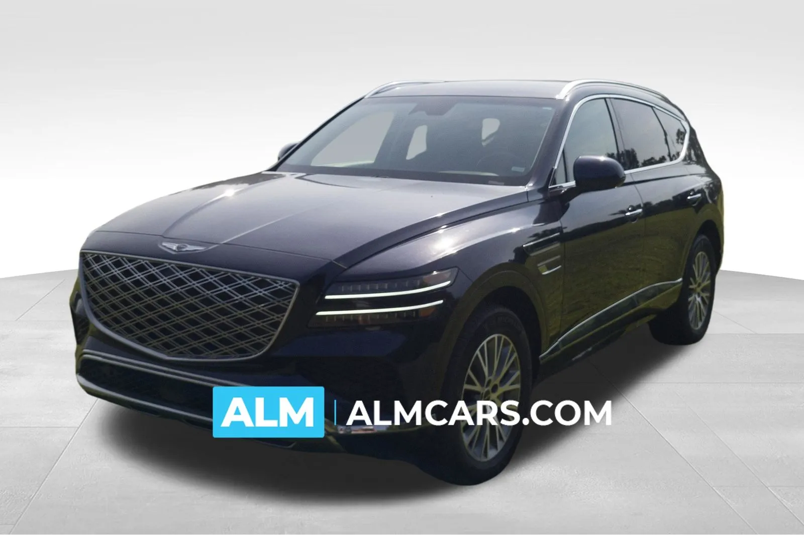 Blue 2025 Genesis GV80 2.5T for sale in Lumberton, NC