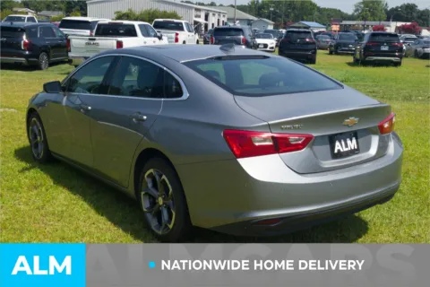 More photos of 2024 Chevrolet Malibu LT at ALM Hyundai Lumberton, NC