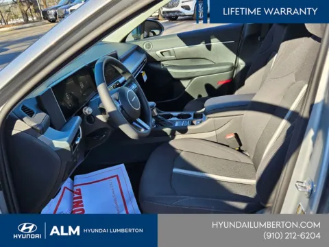 More photos of 2026 Hyundai Sonata SE at ALM Hyundai Lumberton, NC