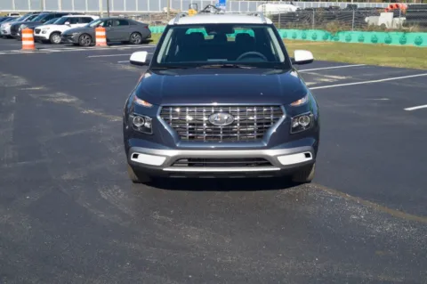 Another view of 2026 Hyundai Venue SEL for sale in Lumberton, NC at ALM Hyundai Lumberton