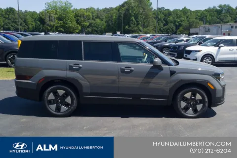 More photos of 2026 Hyundai Santa Fe Hybrid SE at ALM Hyundai Lumberton, NC