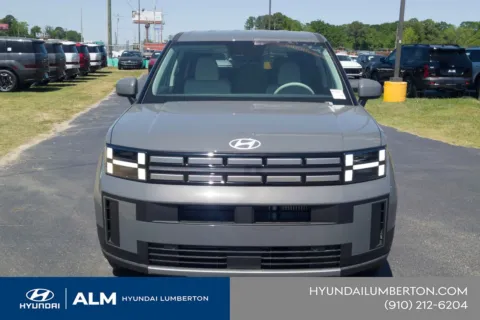 Another view of 2026 Hyundai Santa Fe Hybrid SE for sale in Lumberton, NC at ALM Hyundai Lumberton
