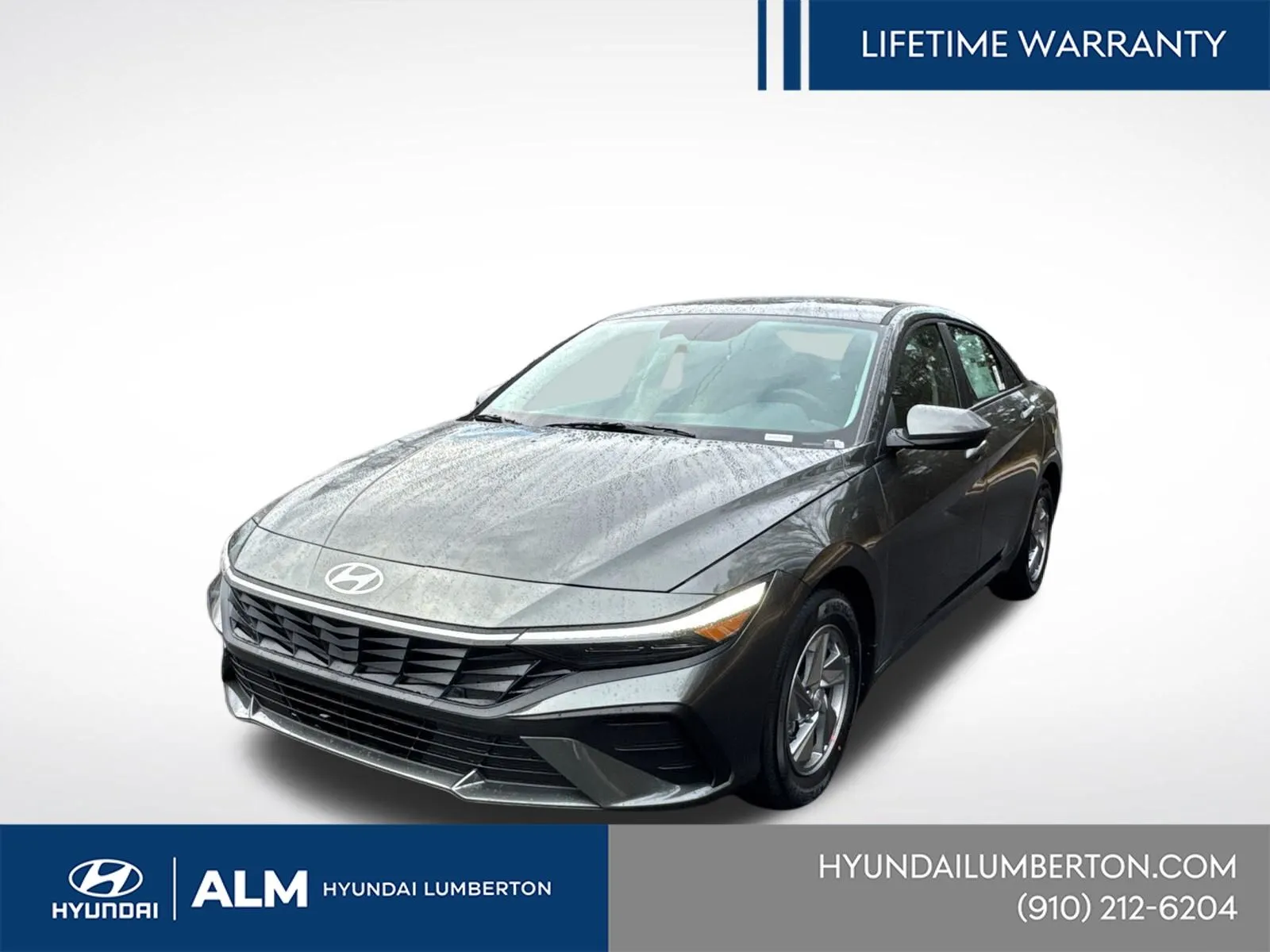 2026 Hyundai Elantra SE for sale in Lumberton, NC