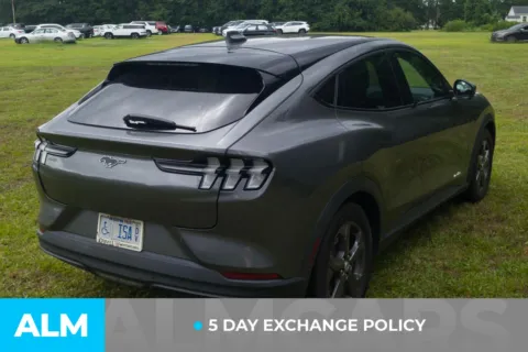 More photos of 2021 Ford Mustang Mach-E Select at ALM Hyundai Lumberton, NC