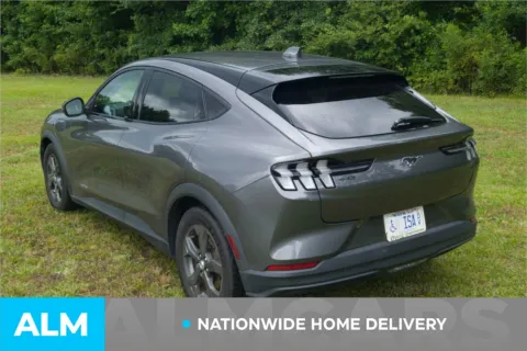 More photos of 2021 Ford Mustang Mach-E Select at ALM Hyundai Lumberton, NC
