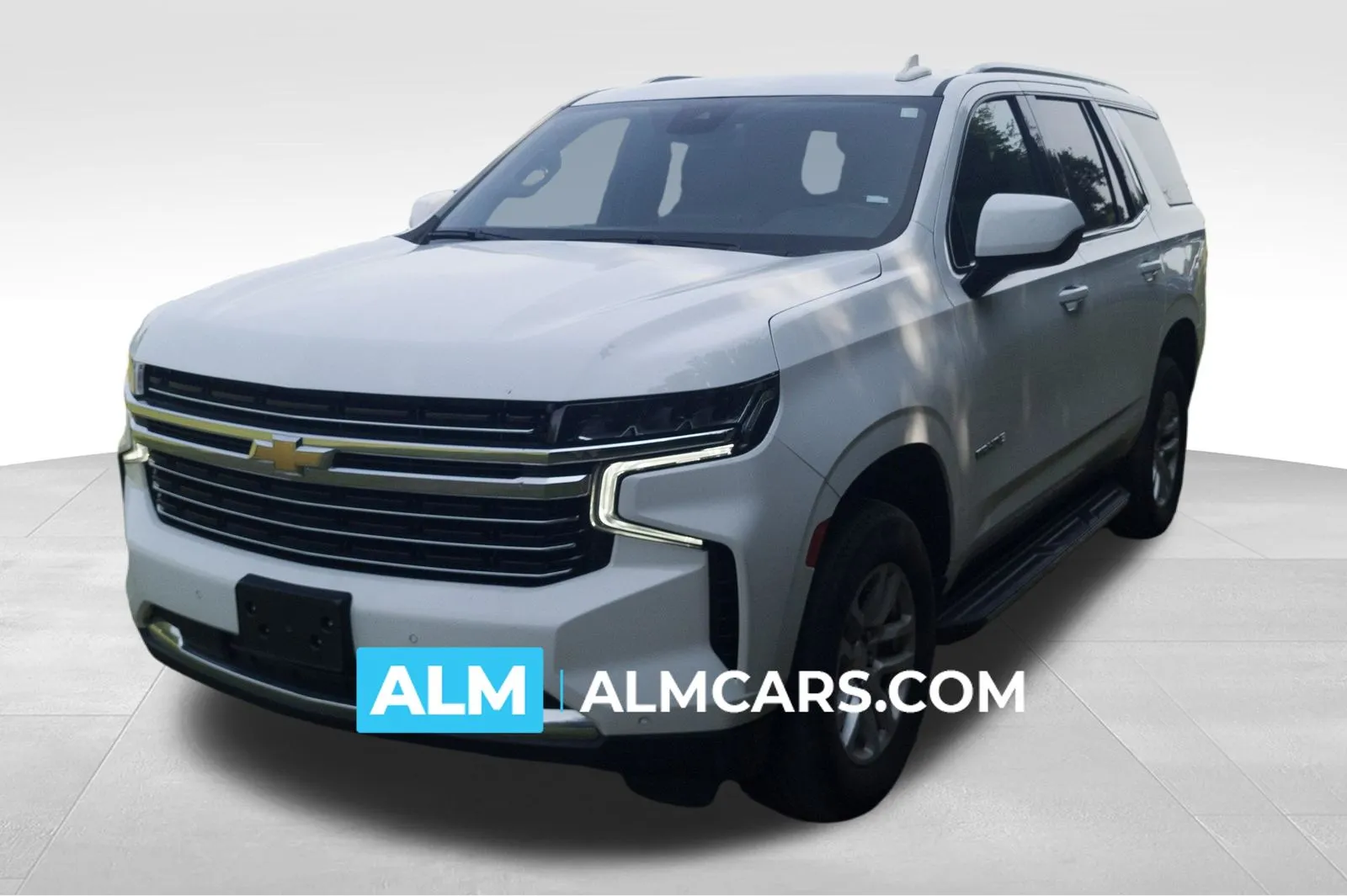 White 2024 Chevrolet Tahoe LT for sale in Lumberton, NC