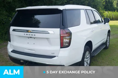 More photos of 2024 Chevrolet Tahoe LT at ALM Hyundai Lumberton, NC