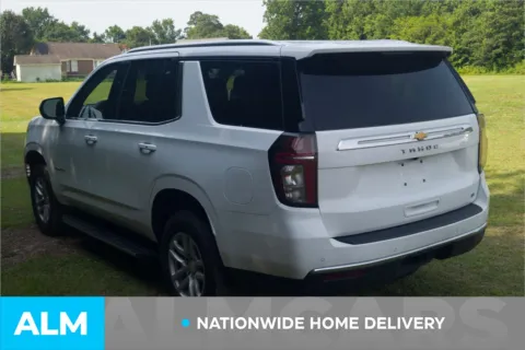 More photos of 2024 Chevrolet Tahoe LT at ALM Hyundai Lumberton, NC