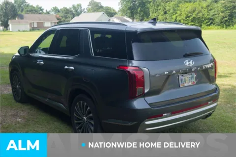 More photos of 2024 Hyundai Palisade Calligraphy at ALM Hyundai Lumberton, NC