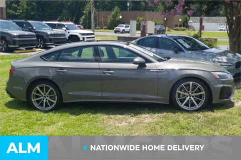 More photos of 2024 Audi A6 45 Premium Plus at ALM Hyundai Lumberton, NC