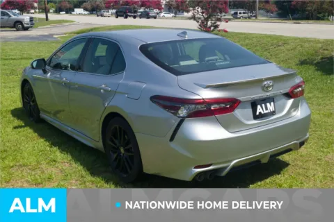 More photos of 2024 Toyota Camry XSE at ALM Hyundai Lumberton, NC