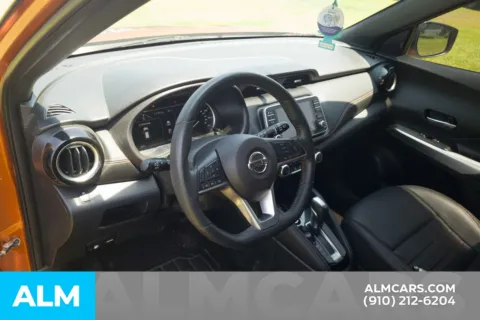 More photos of 2019 Nissan Kicks S at ALM Hyundai Lumberton, NC