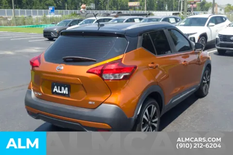 More photos of 2019 Nissan Kicks S at ALM Hyundai Lumberton, NC