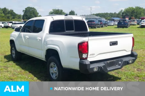 More photos of 2021 Toyota Tacoma SR at ALM Hyundai Lumberton, NC