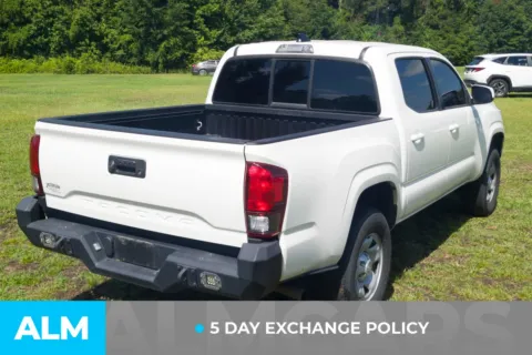 More photos of 2021 Toyota Tacoma SR at ALM Hyundai Lumberton, NC