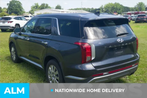 More photos of 2024 Hyundai Palisade SEL at ALM Hyundai Lumberton, NC