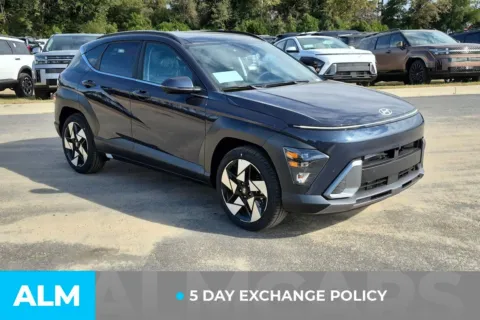 More photos of 2026 Hyundai Kona Limited at ALM Hyundai Lumberton, NC