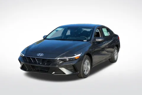 Gray 2026 Hyundai Elantra SE for sale in Lumberton, NC