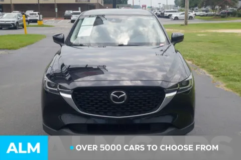 Photos of 2022 Mazda CX-5 2.5 S Select Package for sale in Lumberton, NC at ALM Hyundai Lumberton