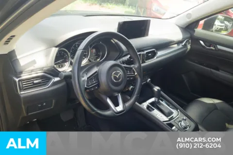 More photos of 2022 Mazda CX-5 2.5 S Select Package at ALM Hyundai Lumberton, NC