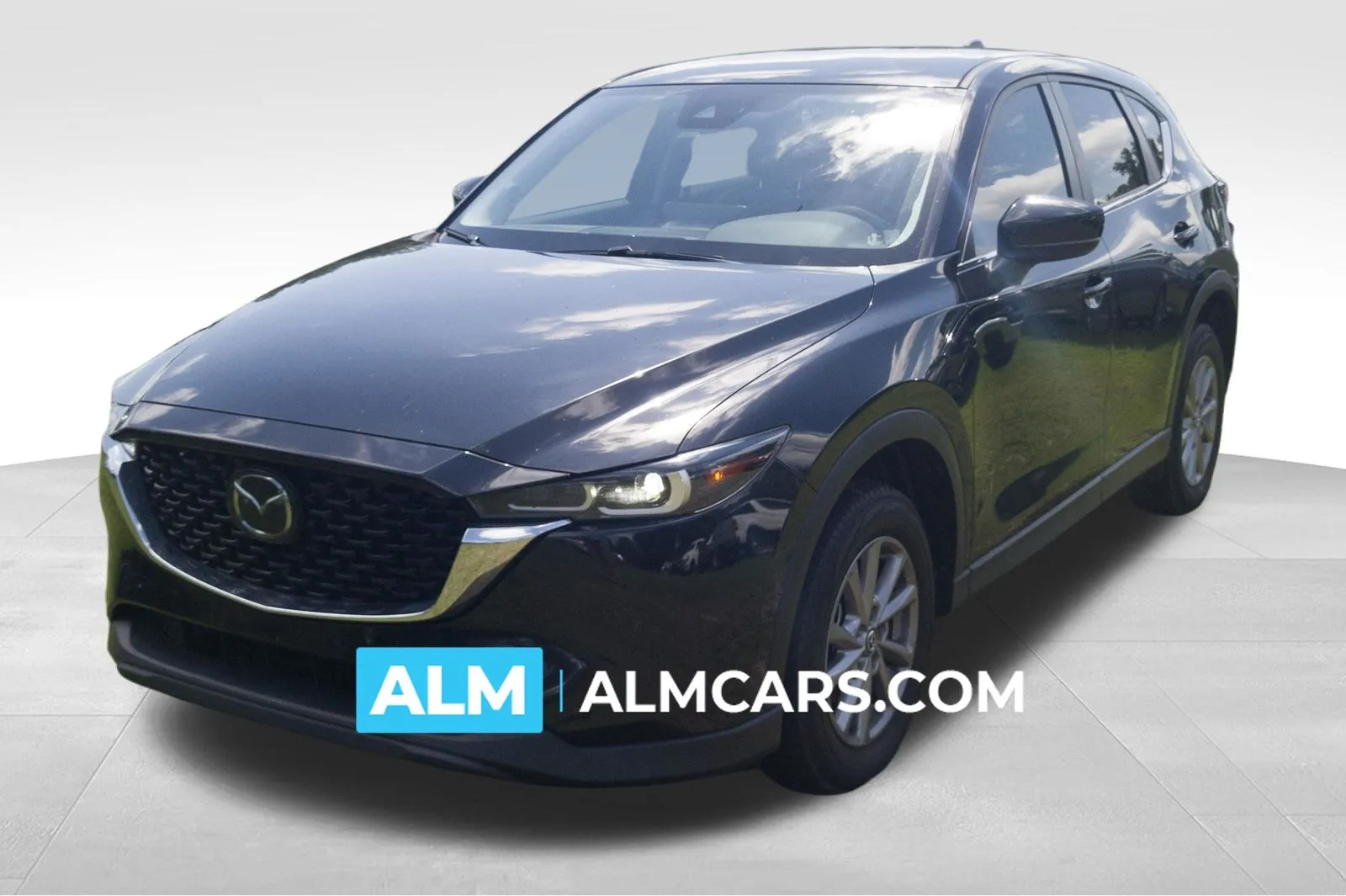 2022 Mazda CX-5 S Select Package Auto AWD's photo