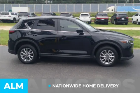 More photos of 2022 Mazda CX-5 2.5 S Select Package at ALM Hyundai Lumberton, NC