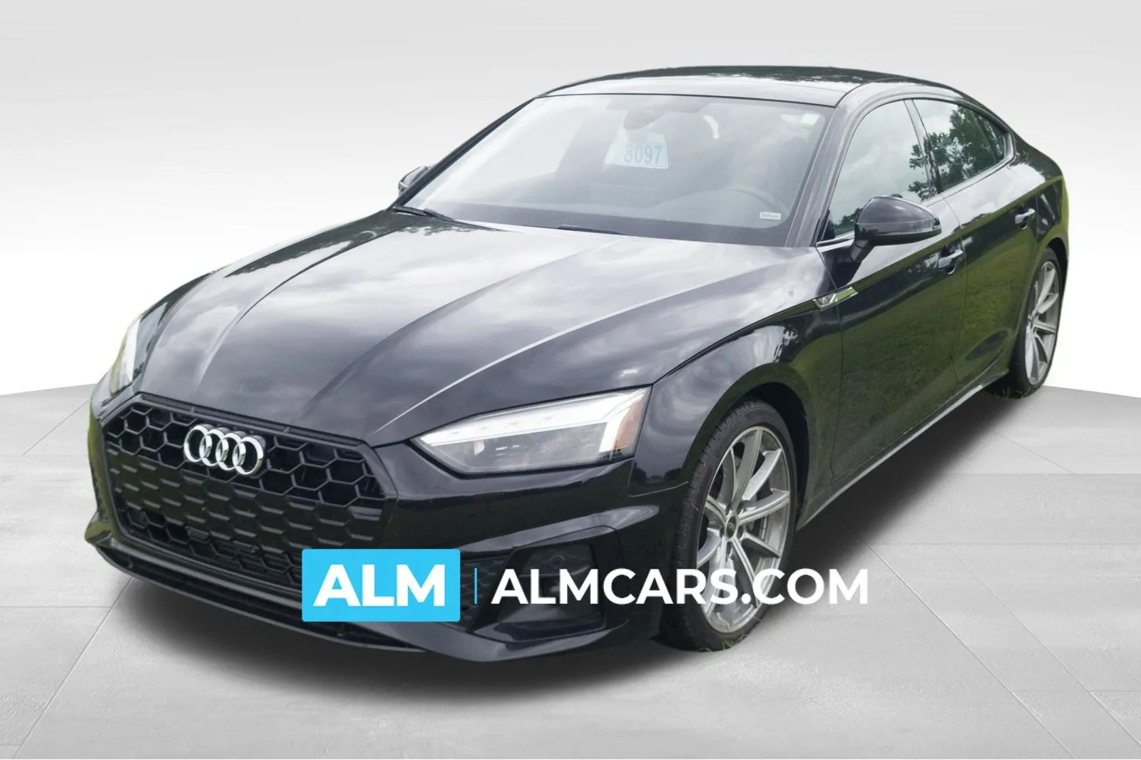 Unknown 2025 Audi A5 Sportback quattro S line Premium 45 TFSI for sale in Lumberton, NC