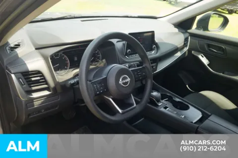 More photos of 2024 Nissan Rogue S at ALM Hyundai Lumberton, NC