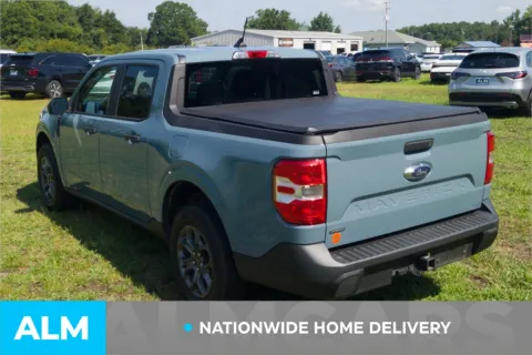 More photos of 2022 Ford Maverick XLT at ALM Hyundai Lumberton, NC