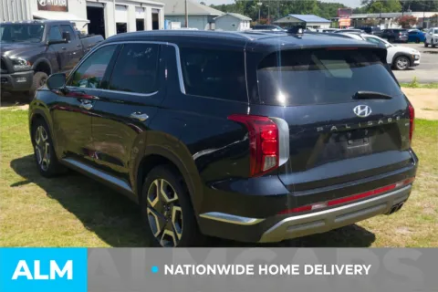 More photos of 2024 Hyundai Palisade Limited at ALM Hyundai Lumberton, NC