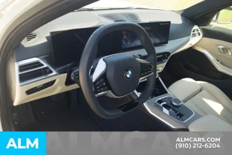 More photos of 2026 BMW 3 Series 330i at ALM Hyundai Lumberton, NC