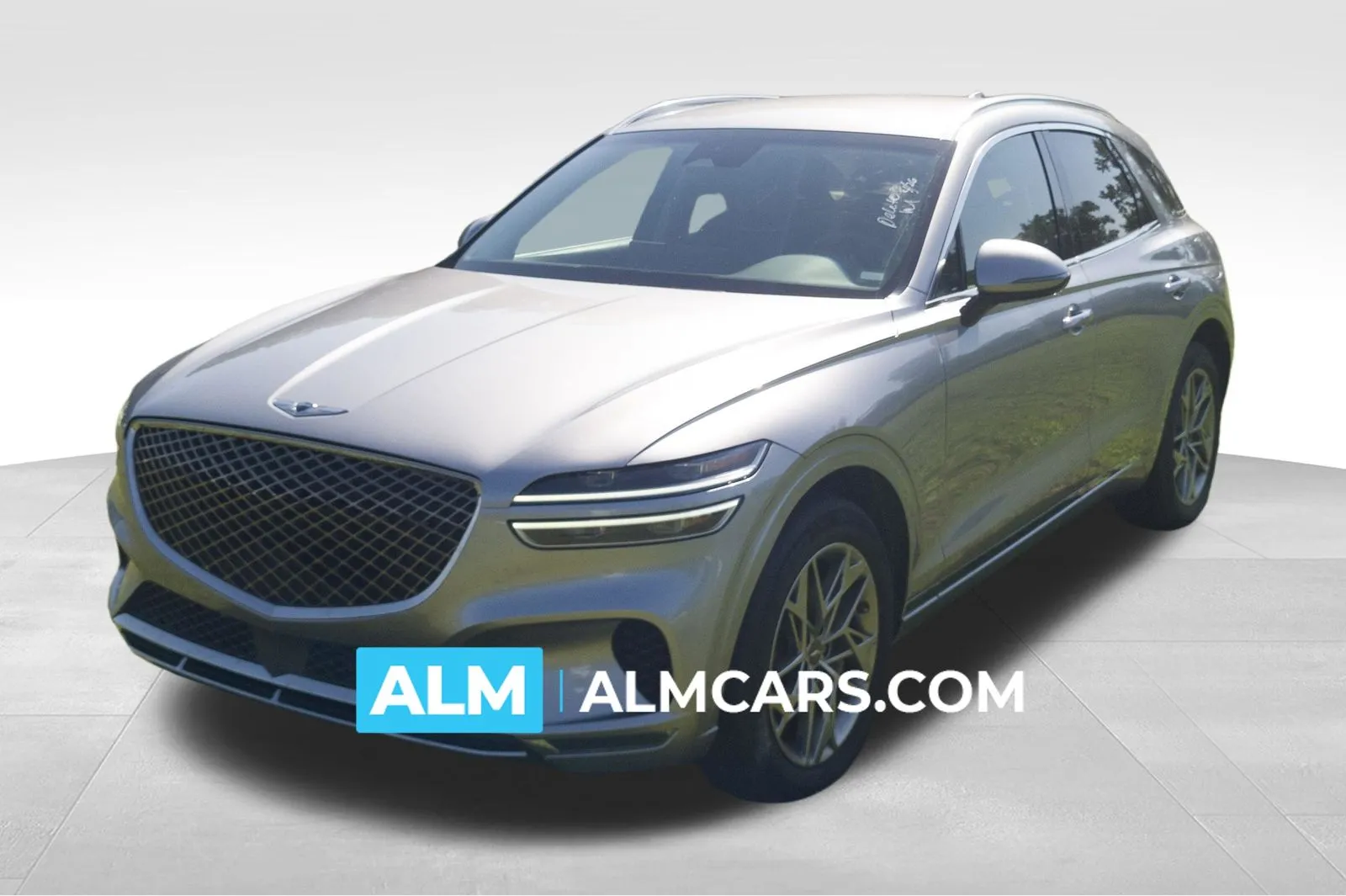 Silver 2025 Genesis GV70 2.5T for sale in Lumberton, NC