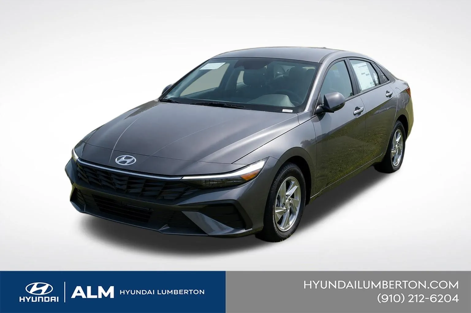 2026 Hyundai Elantra SE for sale in Lumberton, NC