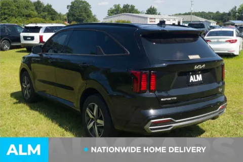 More photos of 2023 Kia Sorento S at ALM Hyundai Lumberton, NC