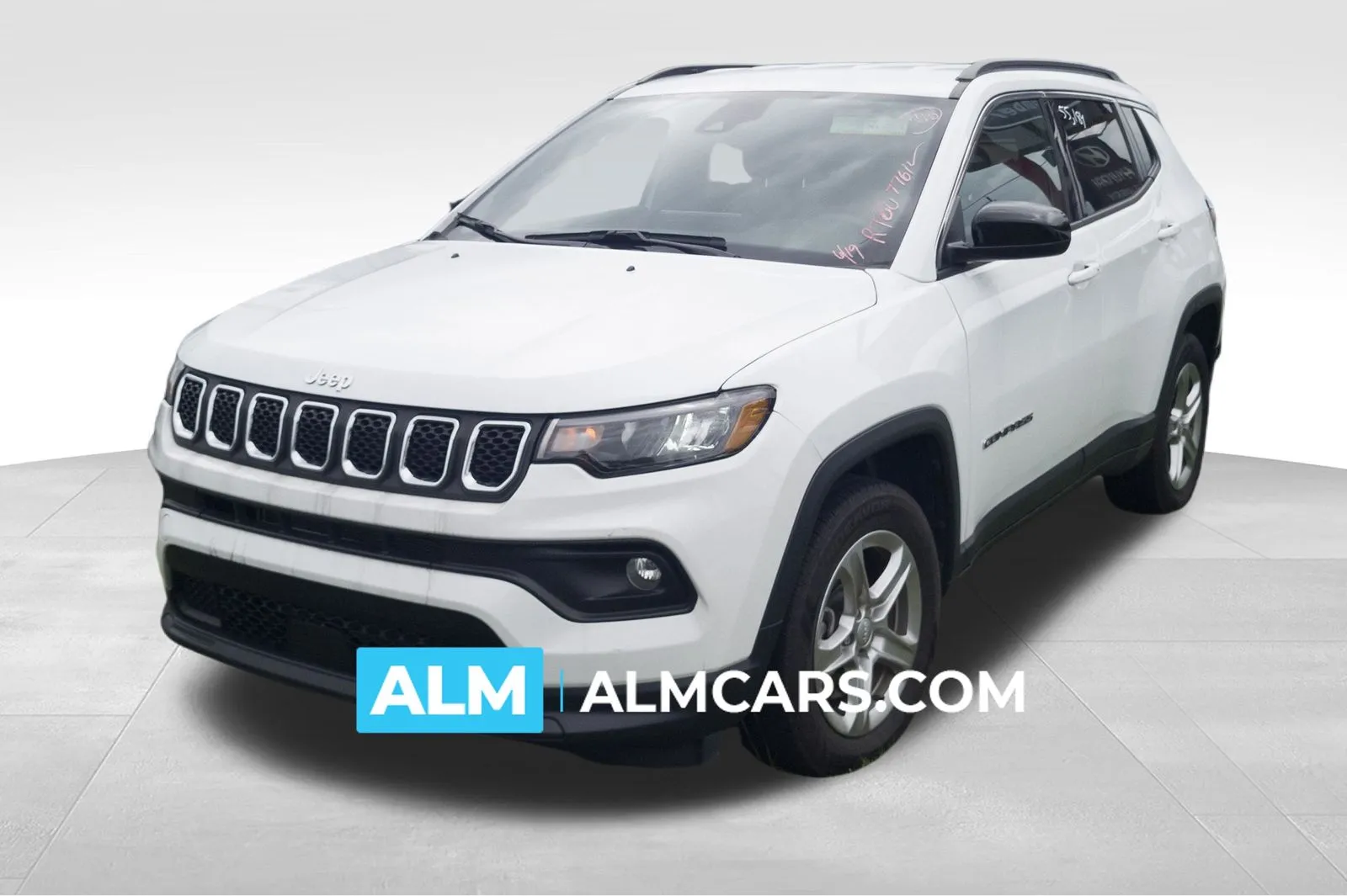 2024 Jeep Compass Latitude for sale in Lumberton, NC
