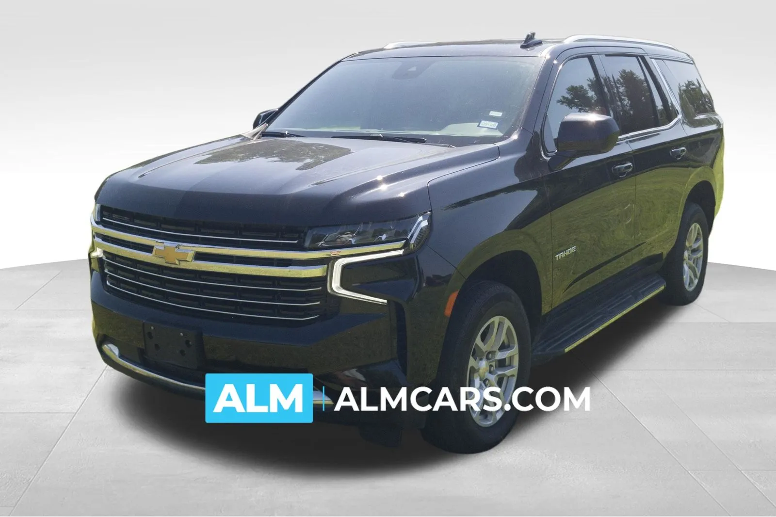 Black 2024 Chevrolet Tahoe LT for sale in Lumberton, NC