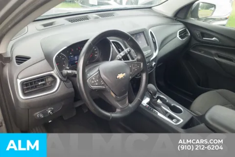 More photos of 2024 Chevrolet Equinox LT at ALM Hyundai Lumberton, NC