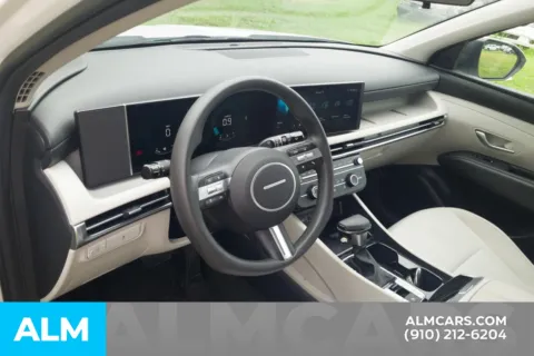 More photos of 2026 Hyundai Tucson SE at ALM Hyundai Lumberton, NC