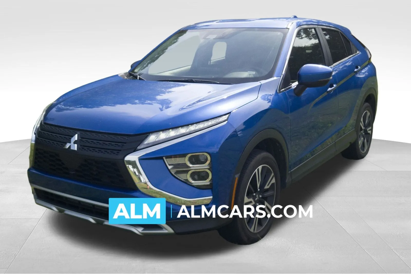 2024 Mitsubishi Eclipse Cross