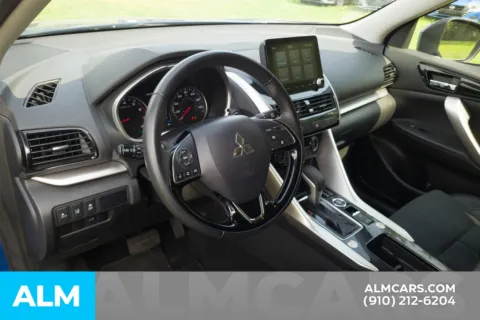 More photos of 2024 Mitsubishi Eclipse Cross SE at ALM Hyundai Lumberton, NC
