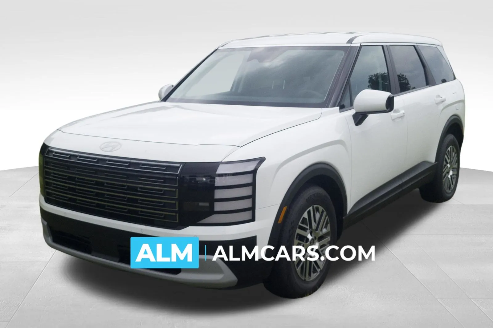 White 2026 Hyundai Palisade SE for sale in Lumberton, NC