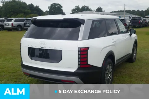Another view of 2026 Hyundai Palisade SE for sale in Lumberton, NC at ALM Hyundai Lumberton