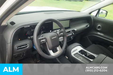 More photos of 2026 Hyundai Palisade SE at ALM Hyundai Lumberton, NC