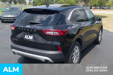 More photos of 2024 Ford Escape Active at ALM Hyundai Lumberton, NC