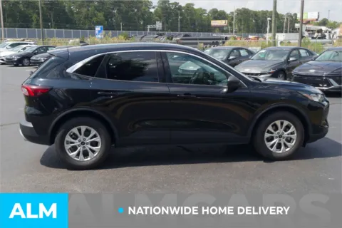 More photos of 2024 Ford Escape Active at ALM Hyundai Lumberton, NC