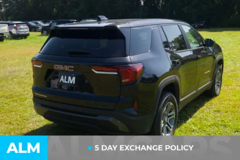 More photos of 2026 GMC Terrain Elevation at ALM Hyundai Lumberton, NC