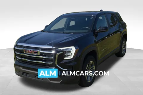 Black 2026 GMC Terrain Elevation for sale in Lumberton, NC